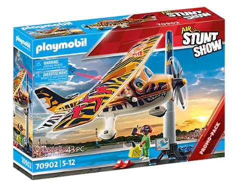 Playmobil - Stunt Show