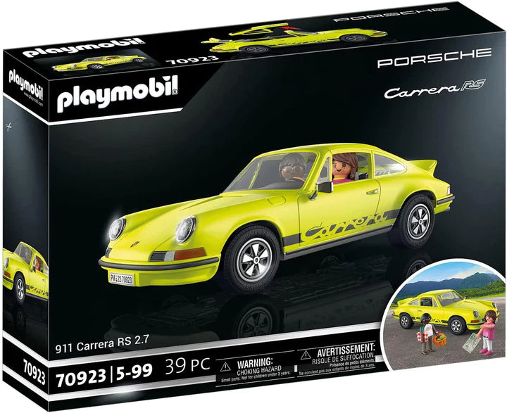Playmobil - Licensed Vehicles, Back To The Future, Scooby & Sports