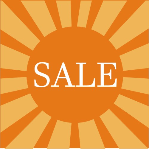The Countdown is on for the October Sale 2025