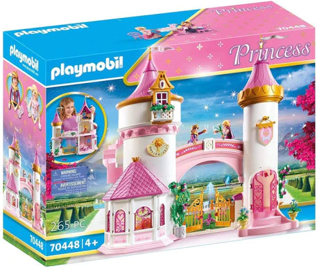 Playmobil - Fairies, Princesses & Mermaids