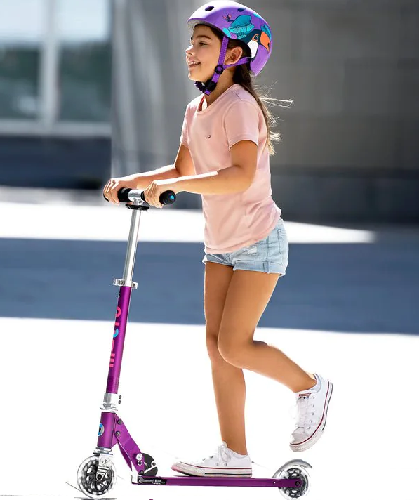 Micro Scooters