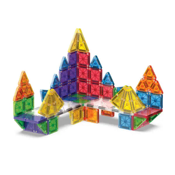 Magna tiles 100 pc set sales