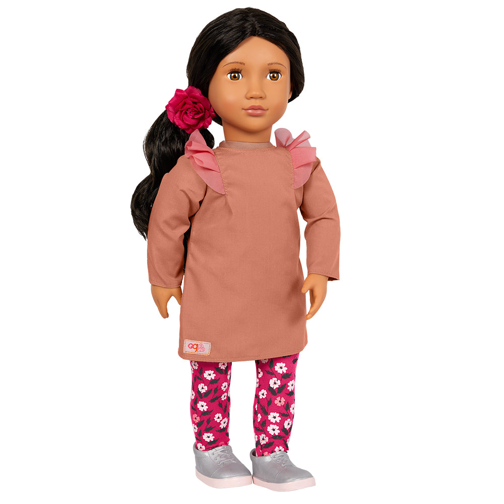 Our Generation Doll, Designer Kids Store