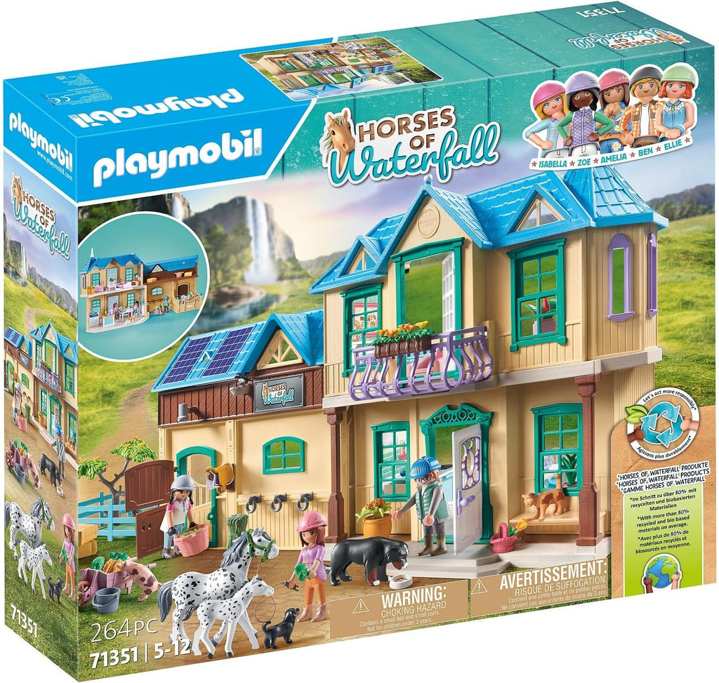 All the Playmobil – Buddies Toys