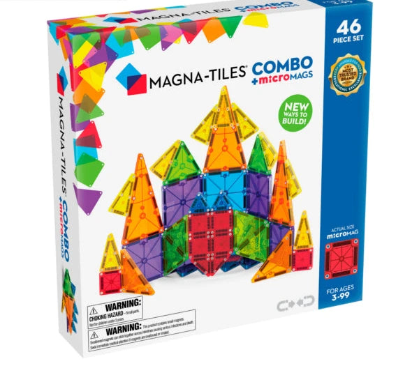 Magna tiles compatible sales
