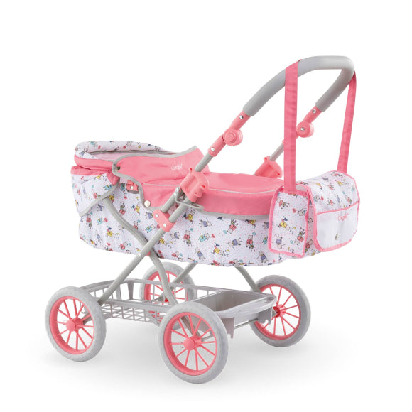 Baby doll carriages best sale