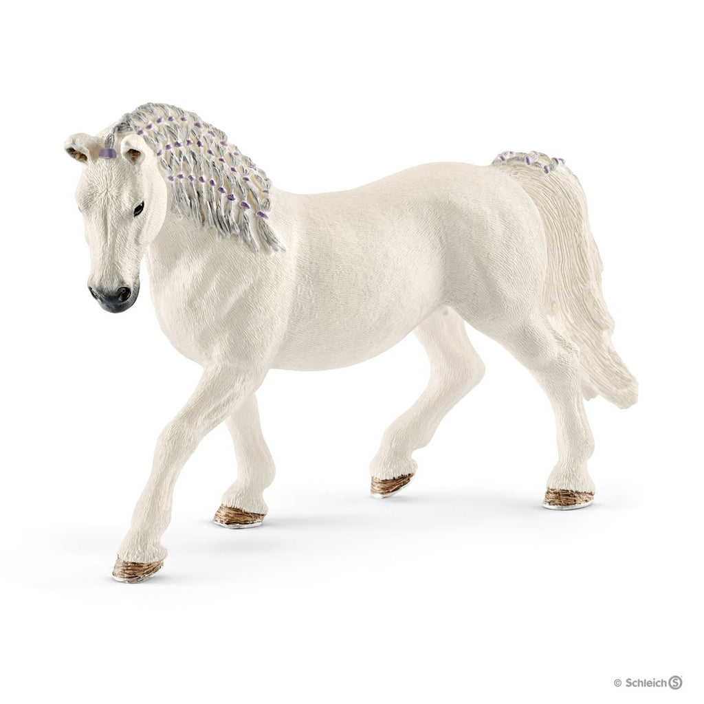 Schleich Horse Club Horse Arabian Stallion 13981