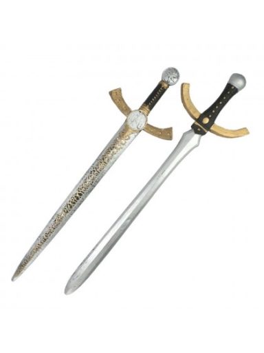 Great Pretenders Knight Long Sword Assortment 30 Great Pretenders Knight Long Sword Assortment 30