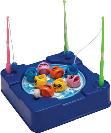 Gone Fishing Game (small) – Buddies Toys