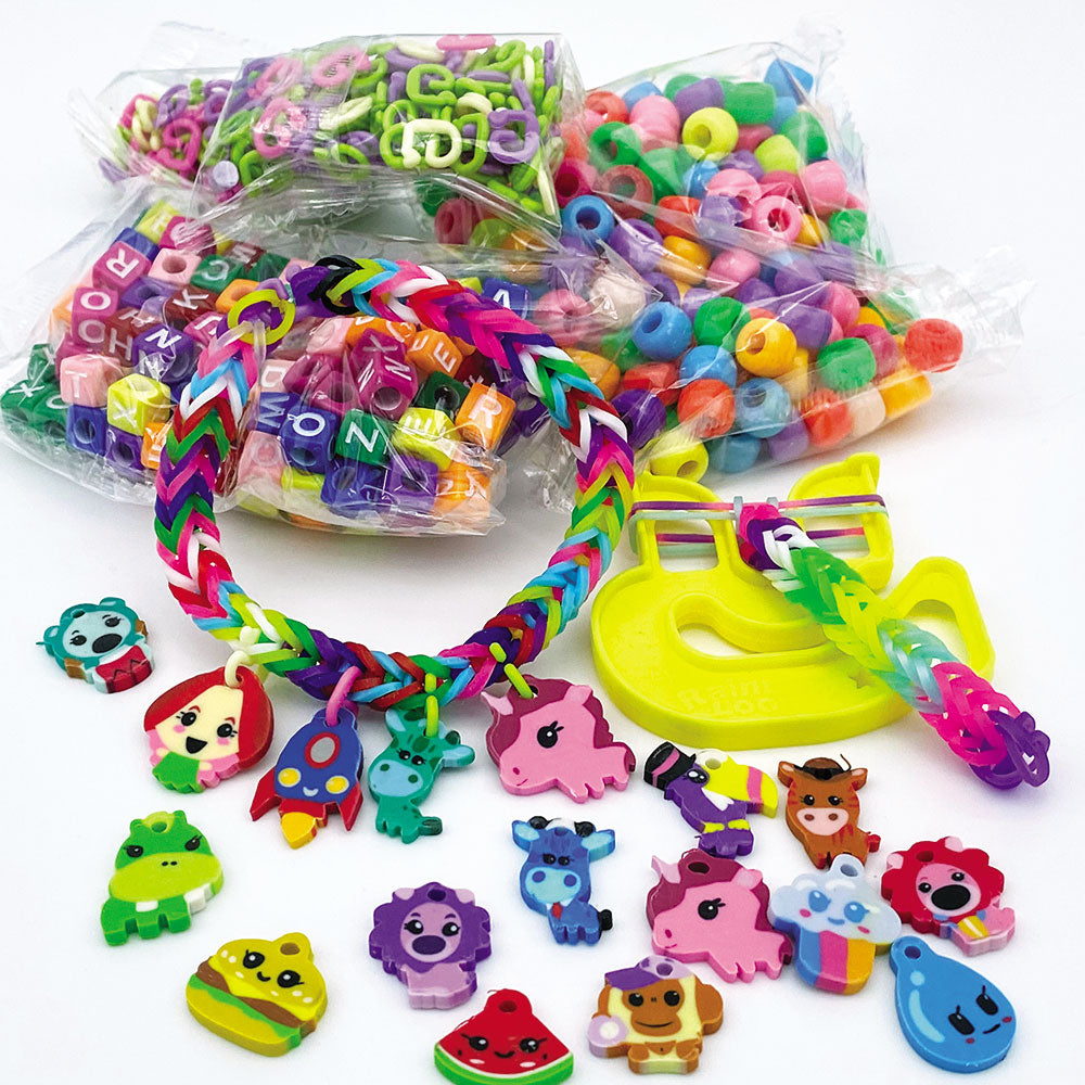 Rainbow Loom Loomi-Pals Zoo