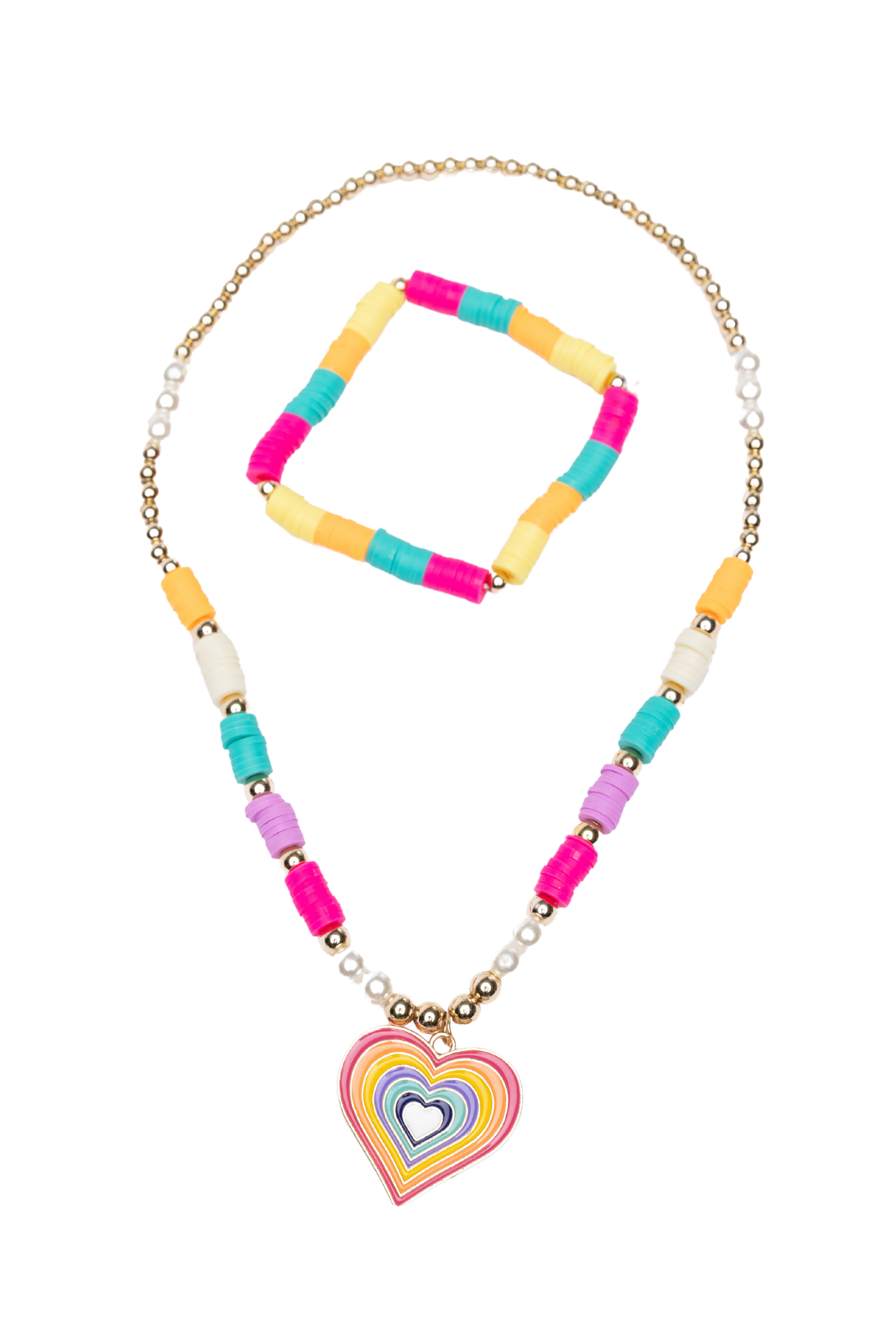 Necklace toy 2025