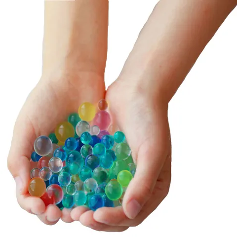 Hand 2 Mind Rainbow Water Beads