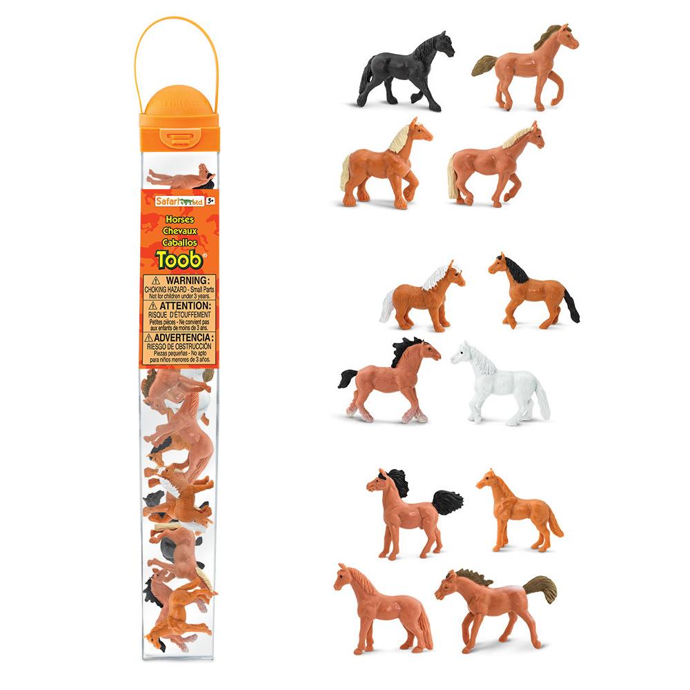 Safari ltd horses outlet
