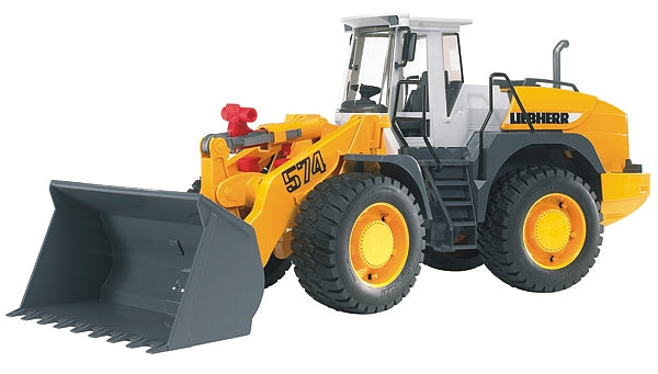 Bruder 2025 wheel loader